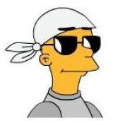 Psycho Joe's Avatar
