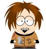 Frosty's Avatar
