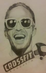 Ilstad's Avatar