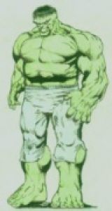 Jean-Claude's Avatar