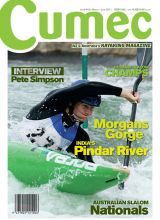 CUMECmagazine's Avatar