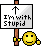:iamwithstup